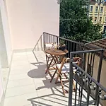Daire Central Studio Apartment