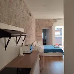 公寓 Central Studio Apartment *