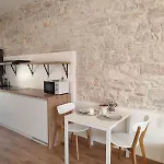 Central Studio Apartment 公寓 普拉