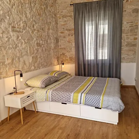 Central Studio Apartment Pola