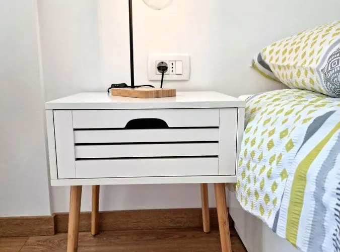 Central Studio Apartment Appartamento