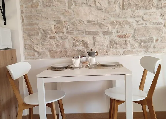 Central Studio Apartment Appartamento *