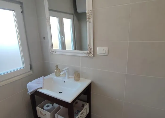 Central Studio Apartment Appartamento