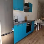 Διαμέρισμα Central Studio Apartment *