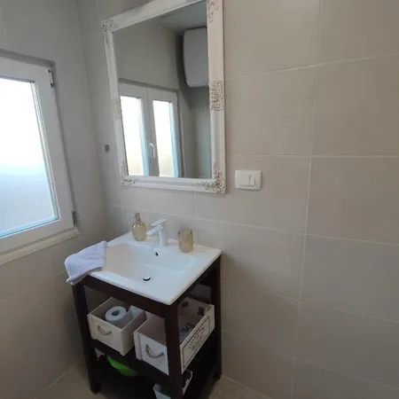 Central Studio Apartment Апартаменты