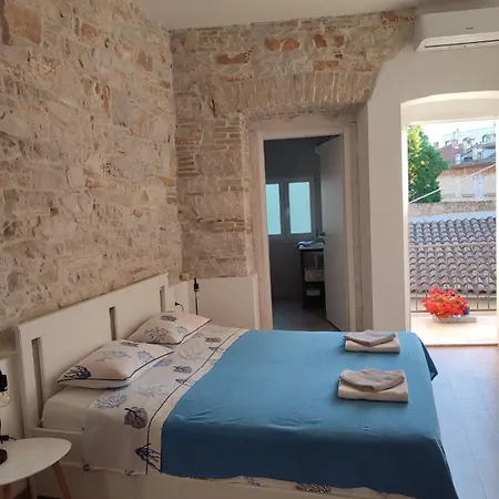 Lejlighed Central Studio Apartment Pula