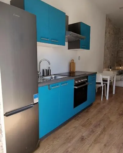 Lejlighed Central Studio Apartment *