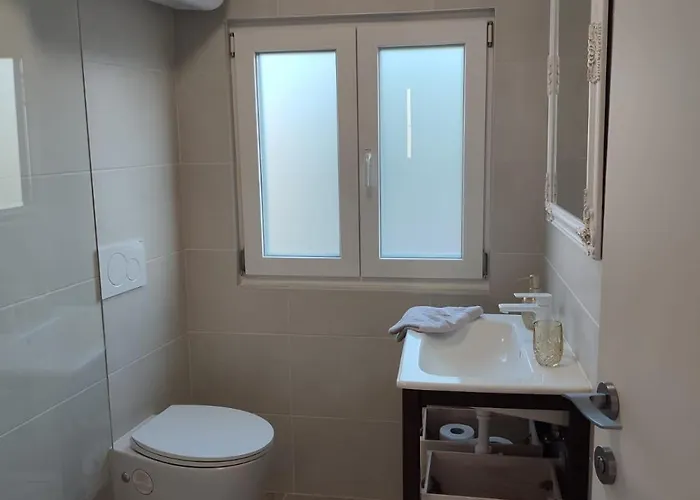 Lejlighed Central Studio Apartment Pula