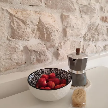 Central Studio Apartment Pula